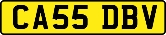 CA55DBV