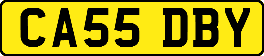 CA55DBY