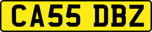 CA55DBZ