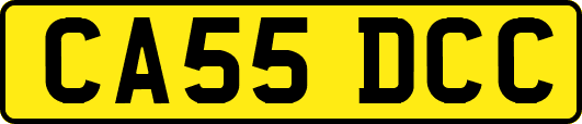 CA55DCC