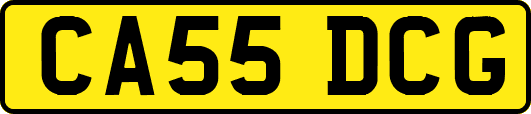CA55DCG