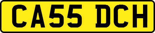 CA55DCH
