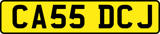 CA55DCJ