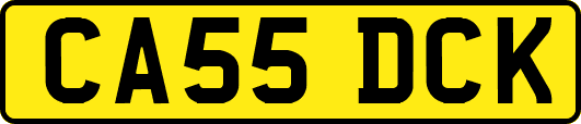 CA55DCK