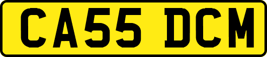 CA55DCM