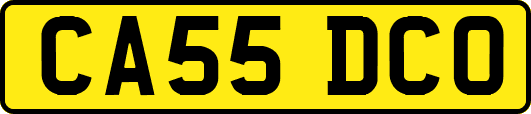 CA55DCO
