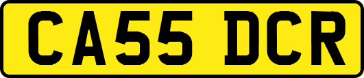 CA55DCR