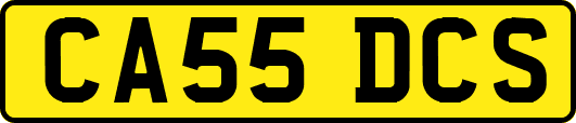 CA55DCS