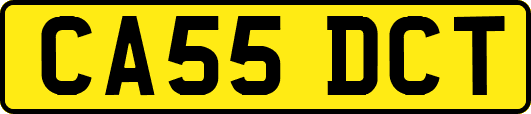 CA55DCT