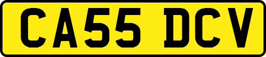 CA55DCV