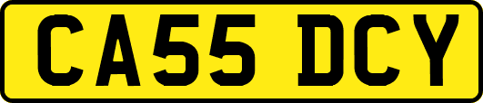 CA55DCY