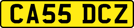 CA55DCZ
