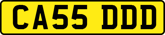 CA55DDD