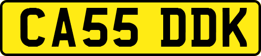 CA55DDK