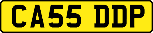 CA55DDP