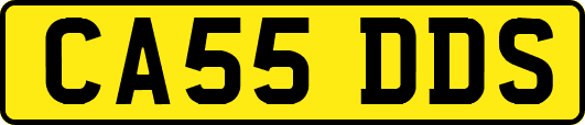 CA55DDS