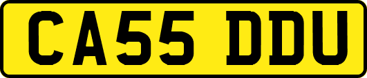 CA55DDU