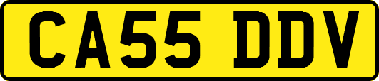 CA55DDV