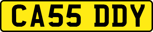 CA55DDY