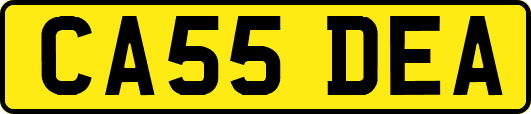 CA55DEA