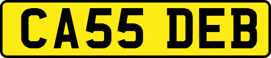 CA55DEB