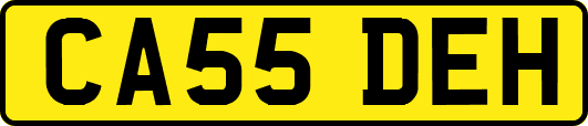 CA55DEH