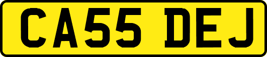 CA55DEJ