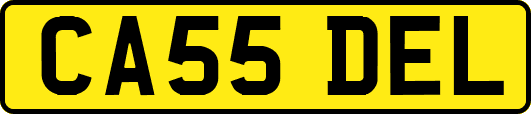 CA55DEL