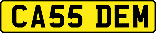 CA55DEM