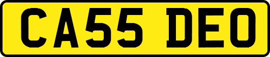 CA55DEO