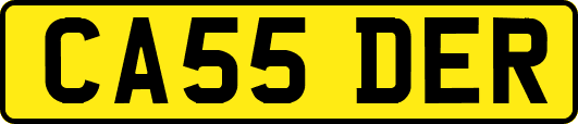 CA55DER