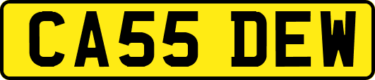 CA55DEW