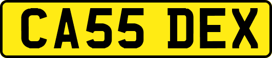 CA55DEX