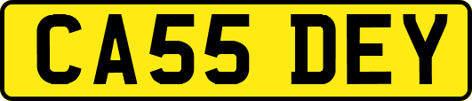 CA55DEY
