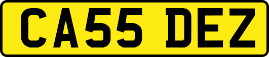 CA55DEZ