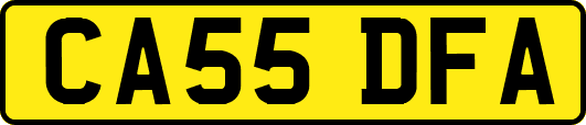 CA55DFA