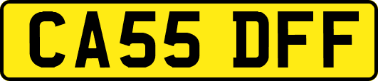 CA55DFF