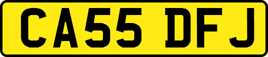 CA55DFJ