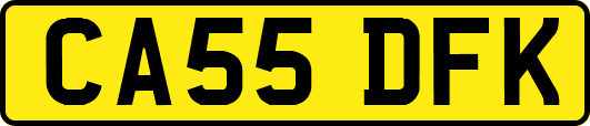 CA55DFK