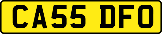 CA55DFO