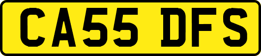 CA55DFS