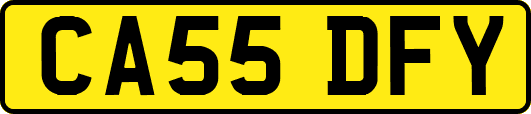 CA55DFY