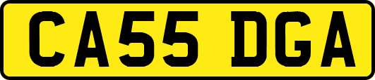 CA55DGA