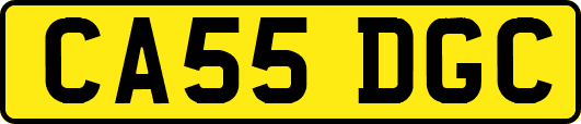 CA55DGC