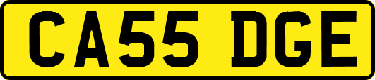 CA55DGE