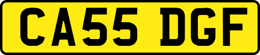 CA55DGF