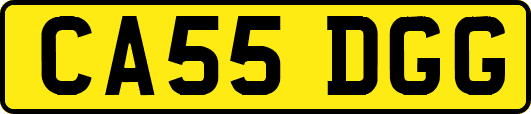 CA55DGG