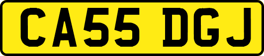 CA55DGJ