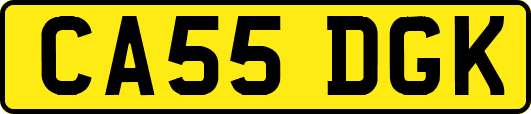 CA55DGK