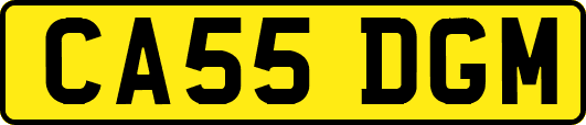 CA55DGM